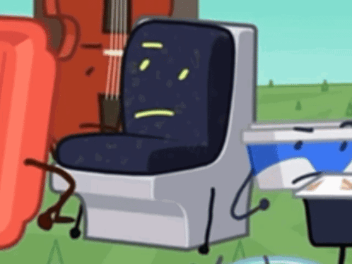 Sad Face Toilet