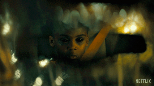 Sad Feeling The Deliverance Boy In The Car GIF