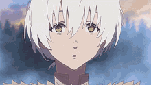 Anime Sad Face GIFs