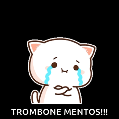 Sad Peach Sad Trombone Mentos GIF