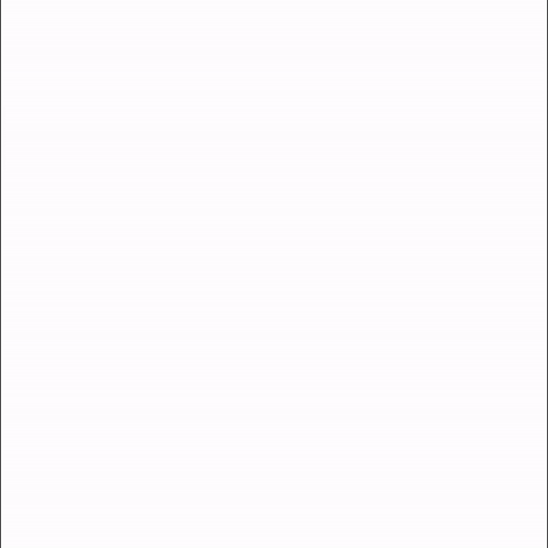 Sad Person Black And White Drawing GIF