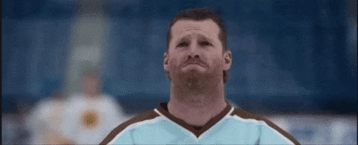 Sad Shoresy Crying Letterkenny GIF