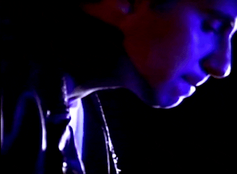 Sad Singing Jack Antonoff GIF