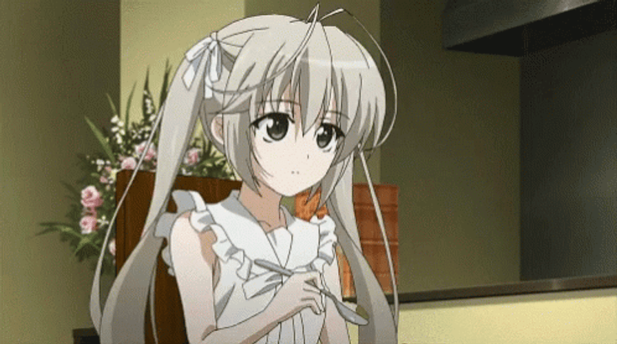 Sad Sora Kosugano Yosura No Suga GIF