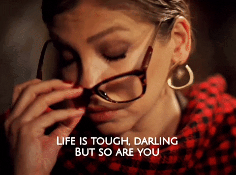 Sad Stay Strong GIF