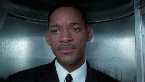 Sad Will Smith Pouting GIF