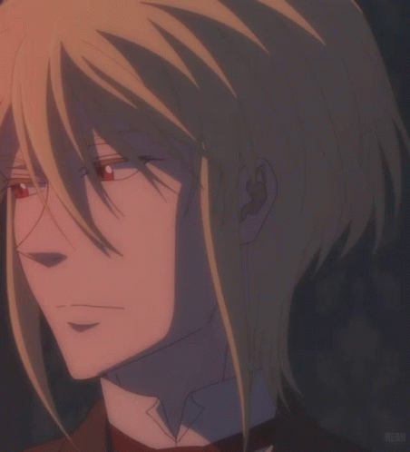 Sad William James Moriarty Patriot GIF