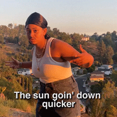 Sad Winter Solstice Fia Oruene GIF