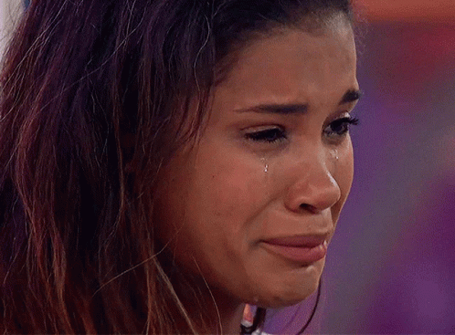 Sad Yes Ameerah Jones GIF