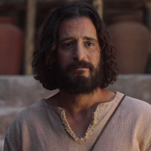 Sad Yes The Chosen GIF