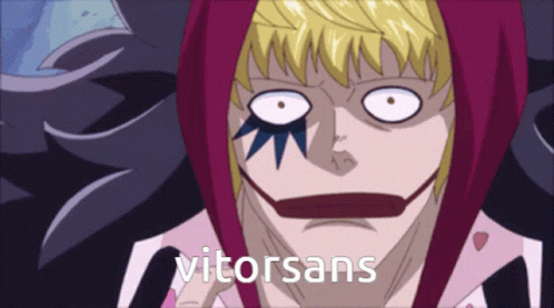 Saddest Backstories Tier Corazon One Piece GIF