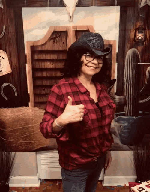 Saddle Up Cowgirl Gif GIF