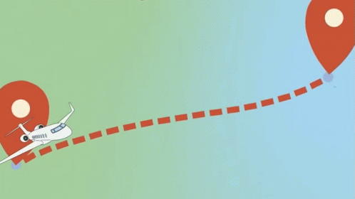 Safe Travels 498 X 280 Gif GIF