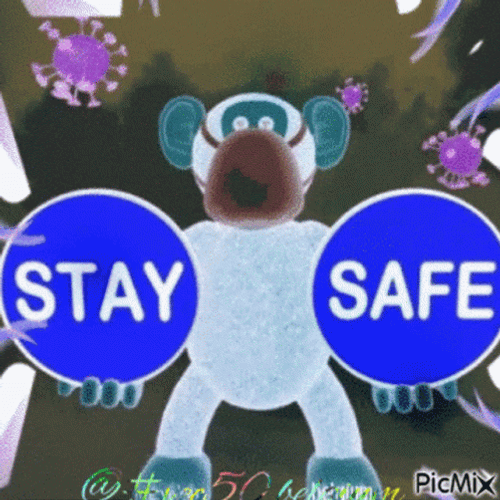 Safety GIF