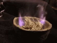 Sage Burning Smoke GIF