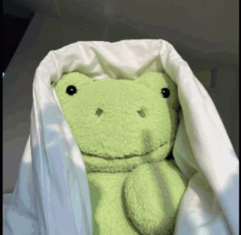 Sage Green Aesthetic Collection GIF