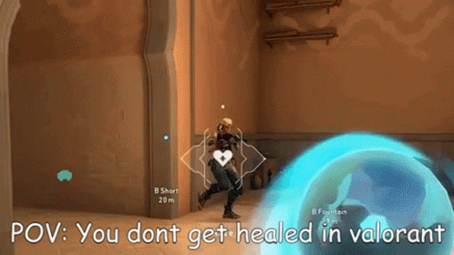 Sage Valorant Meme GIF