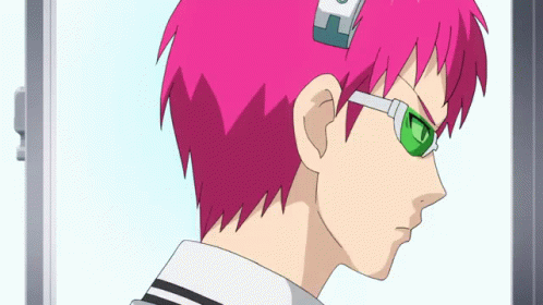 Saiki K Gif File 1753kb GIF