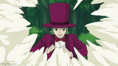 Saiki K 498 X 278 Gif GIF