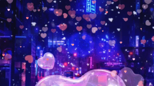 Sailor Moon And Tuxedo Mask Planning Kiss Heart GIF
