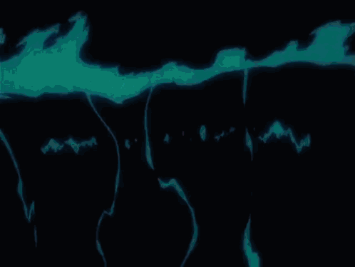 Sailor Neptune Harnessing The Water Power GIF