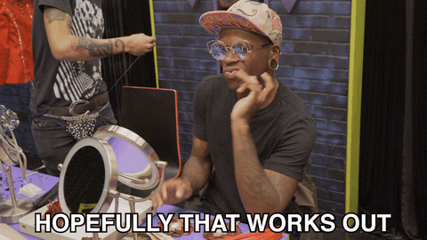 Saint Lucia Hope That Works GIF