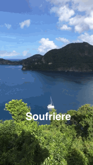 Saint Lucia Soufriere GIF