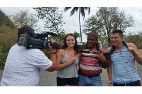 Saint Lucia Tours GIF