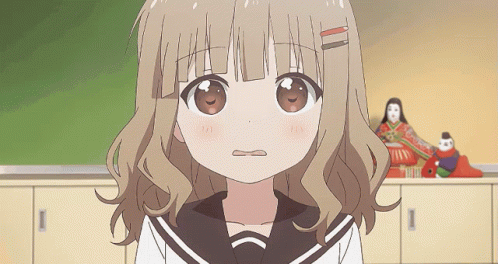Sakurako Omuro Saliba GIF
