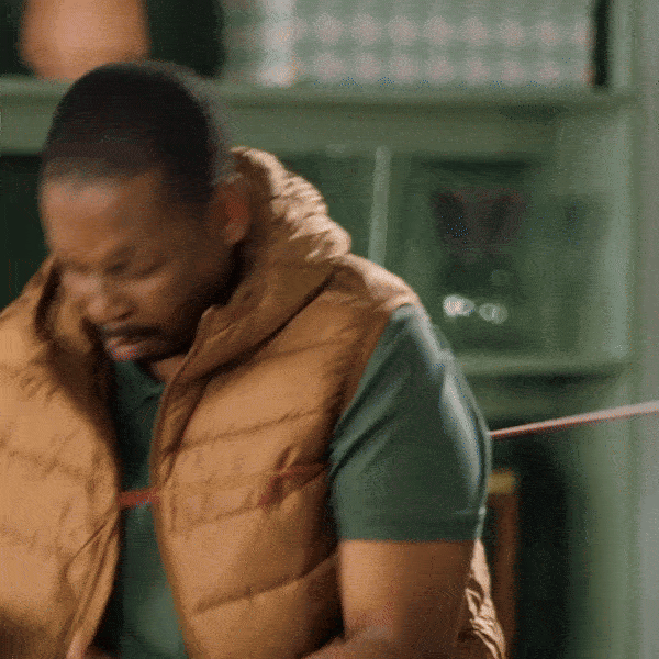 Salesman Calculated Our Budget Well GIF