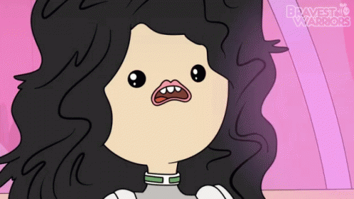 Saliba Beth Tezuka GIF