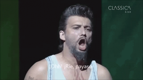Saliba Opera Performance Jonas Kaufmann GIF