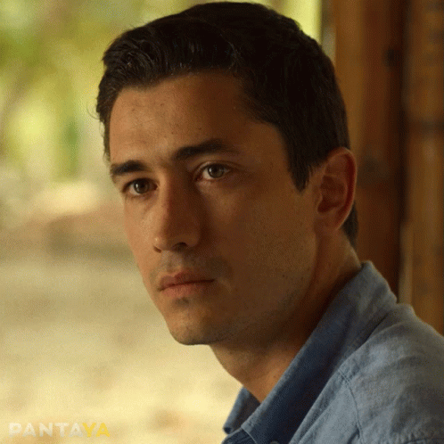 Saliba Yes In Spanish GIF