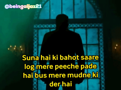 Salman Khan Salman Khan Sikandar GIF