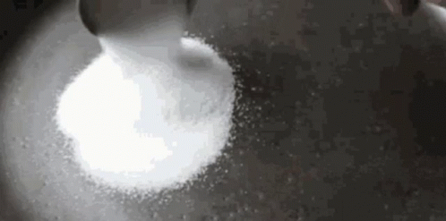 Salt Mountain GIF