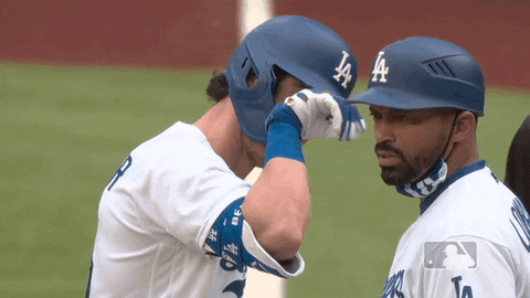 Salt Bae Baseball GIF