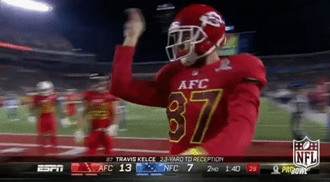 Salt Bae Kansas City Chiefs GIF
