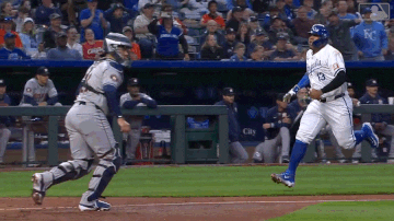 Salvy Got It GIF