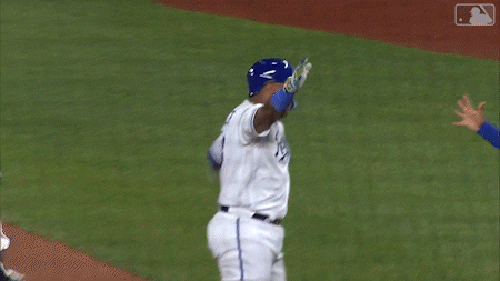 Salvy Happy Wohoo Teammates GIF