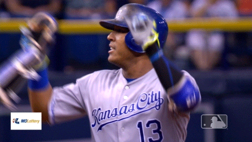 Salvy Kansas City Cheers GIF