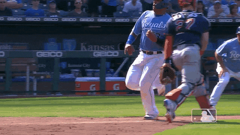Salvy Slide Glide GIF