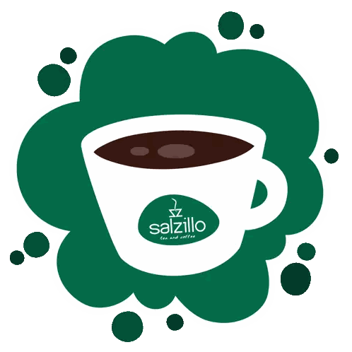 Salzillo Coffee Cup