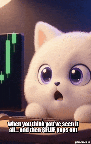 Sam Darnold Cartoon On Super Bowl Poster GIF