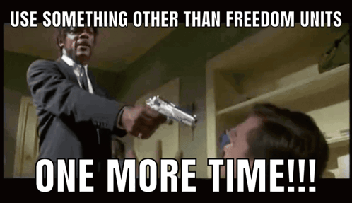 Sam Jackson Say What One More Time GIF