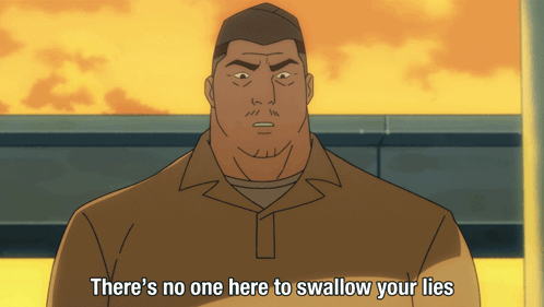 Sam Lane Swallow Your Lies GIF