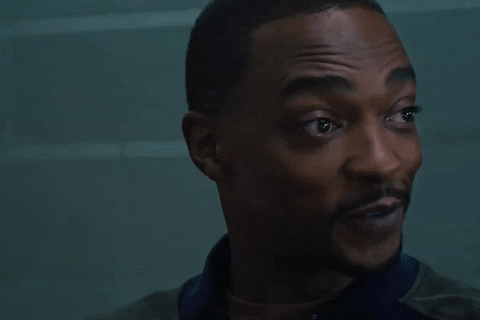 Sam Ponder 2 Guys Ponder Look Each Other GIF