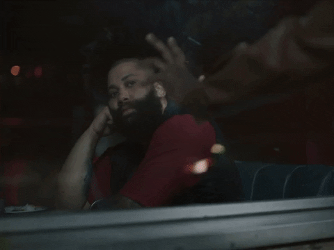 Sam Ponder Sitting Wonder GIF