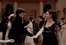 Sam Riley Dancing Waltz GIF