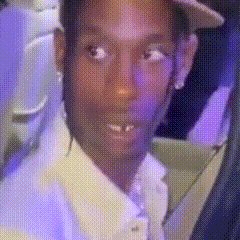 Same Missing Tooth Like GIF