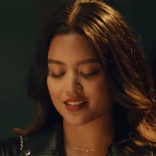 Same Timid Smile Carissa Alvarado GIF